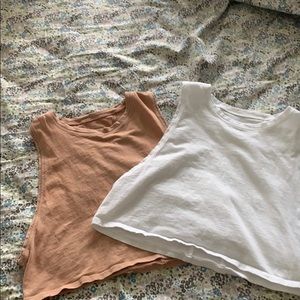 Brand New Aerie Crops